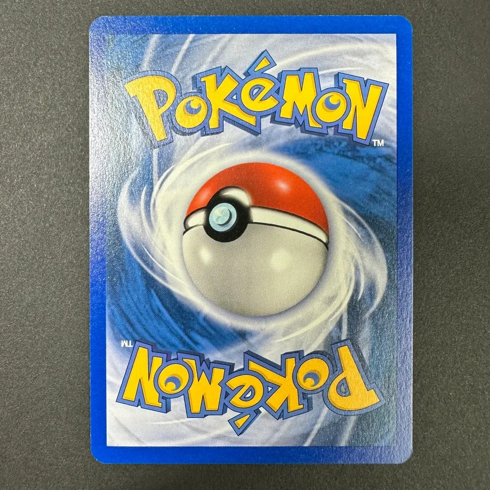 Pokemon TCG Plusle EX Hidden Legends Common 69/101 Near Mint Condition